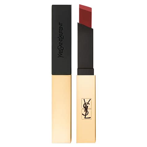 douglas ysl make up|yves saint laurent lipstick.